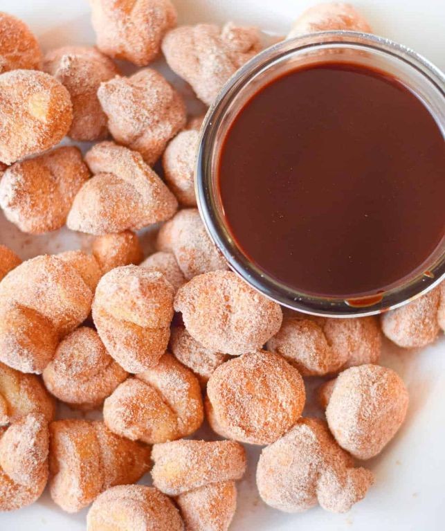20 Delicious Air Fryer Breakfast Recipes Easy-to-Make