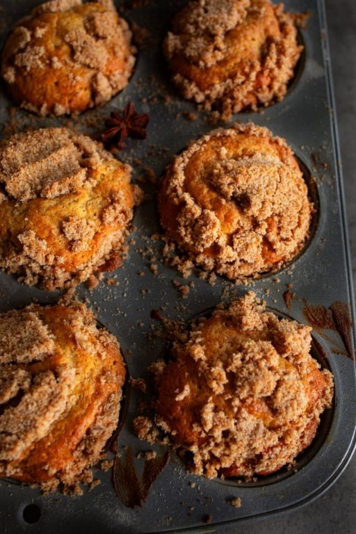 18 Delicious Apple Muffin Recipes Perfect for Fall