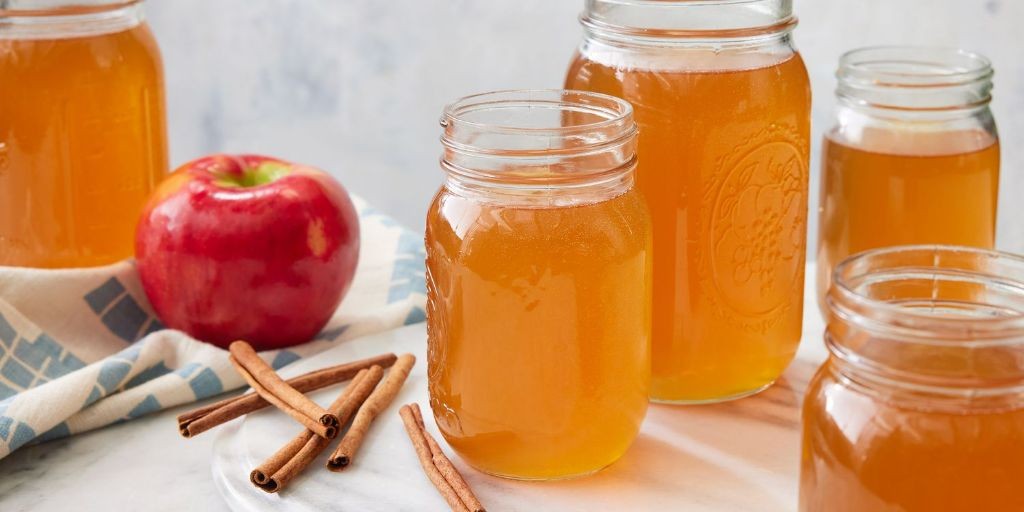 Apple Pie Moonshine