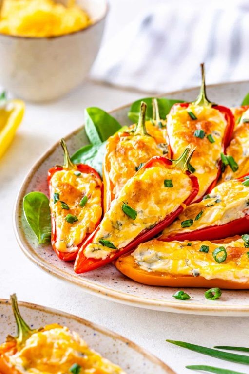 20 Creamy Keto Asparagus Recipes Delicious