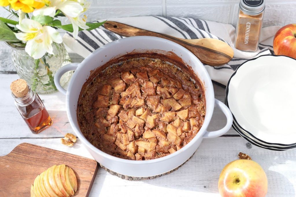 20 Delicious Quinoa Casserole Recipes for Every Season