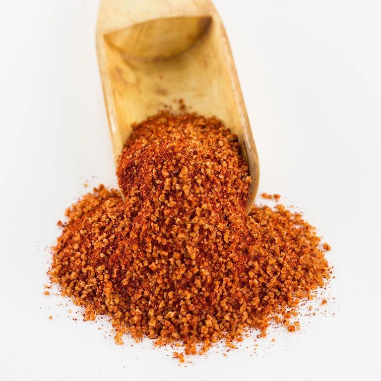 BBQ Smoked Paprika Salt