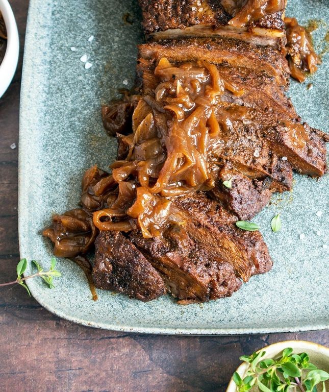 18 Juicy Roast Beef Recipes for Special Occasions