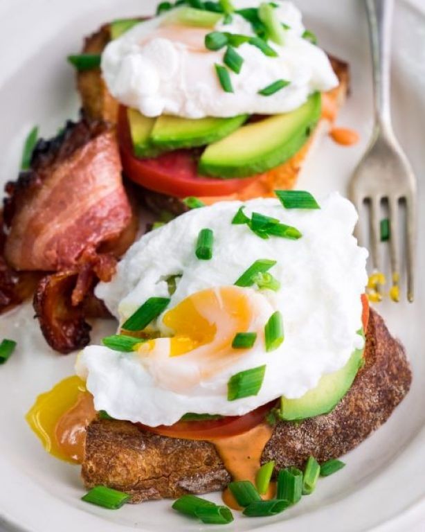 18 Easy Toast Recipes for Delicious Breakfasts