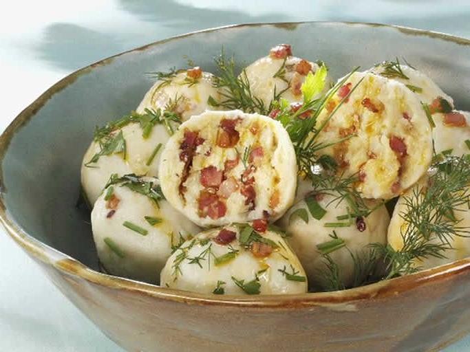 20 Crispy Potato and Bacon Savory Recipes