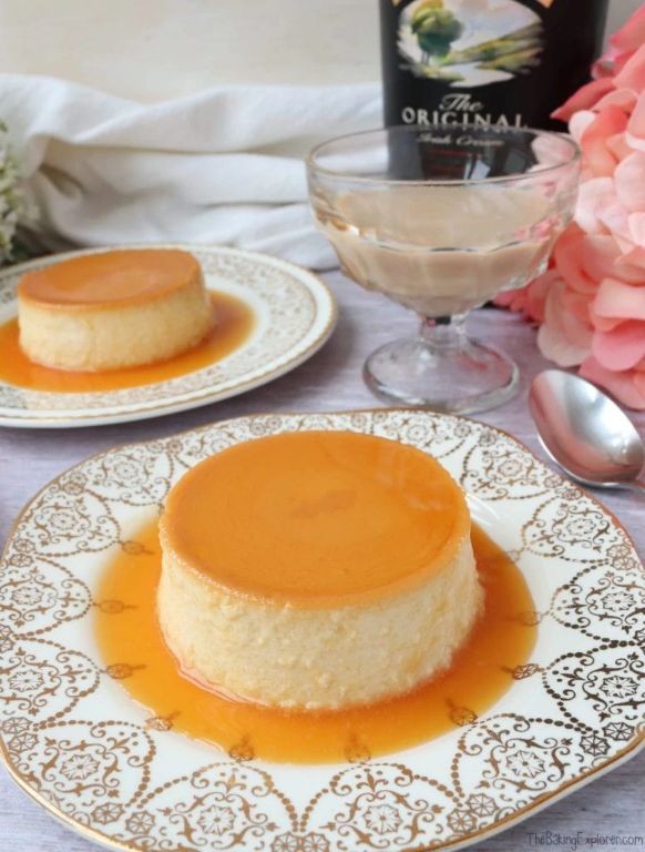 18 Decadent Baileys Dessert Recipes Irresistible