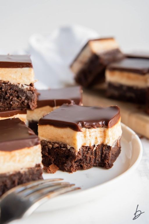 Baileys Chocolate Brownies