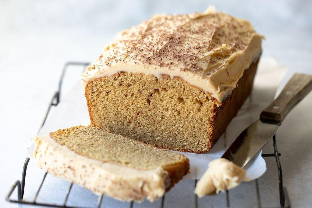 Baileys Coffee Cake