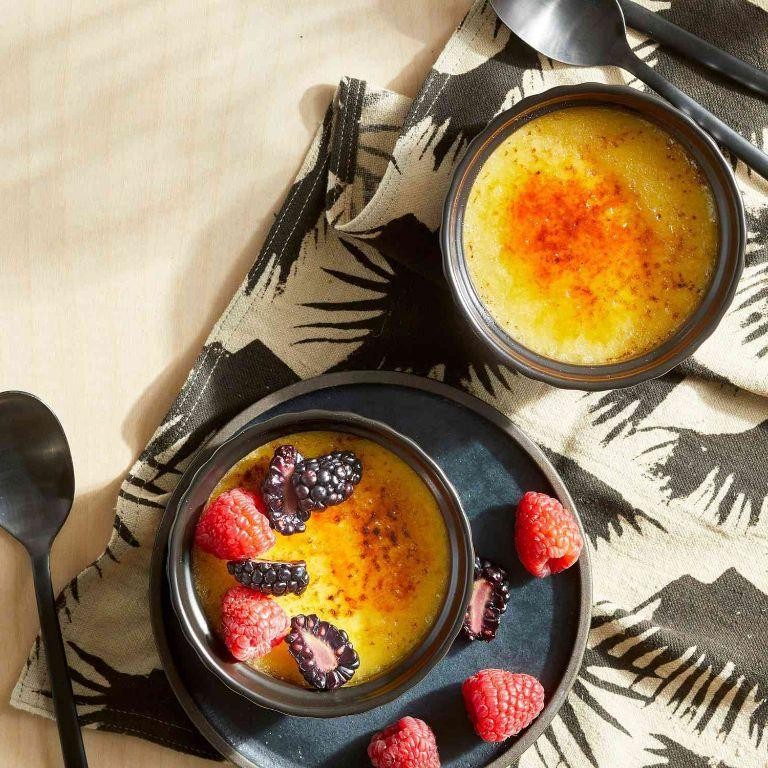 Baileys Crème Brûlée