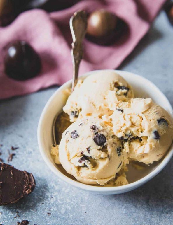 Baileys Ice Cream