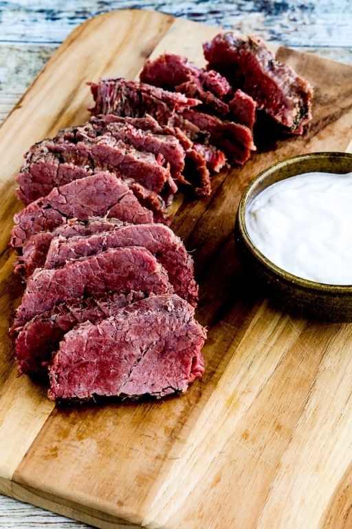 20 Savory Baked Corned Beef Recipes Deliciously Tender