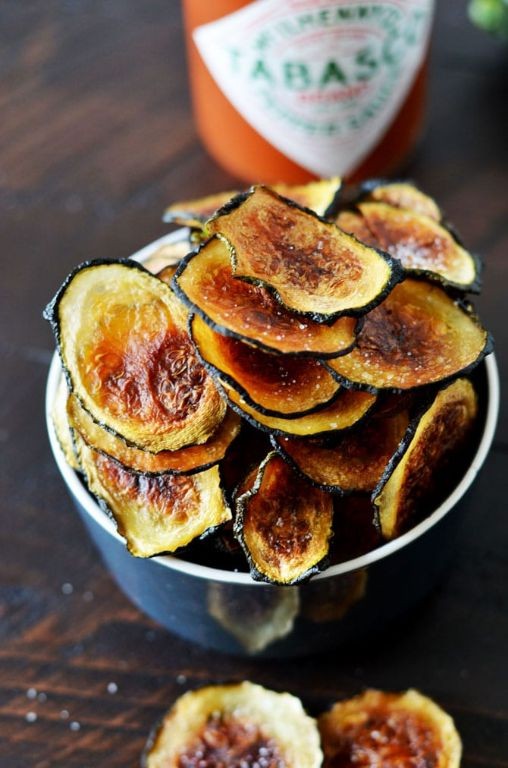 20 Delicious Vegan Zucchini Recipes for Summer