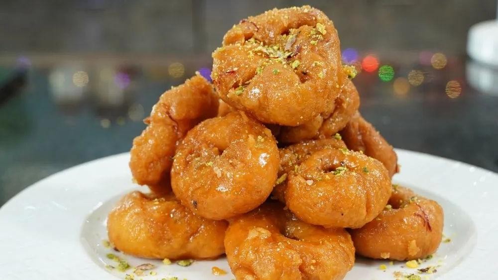 Balushahi
