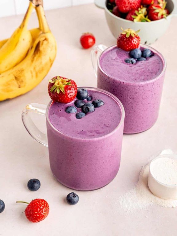 20 Refreshing Fruit Juice Recipes for Summer