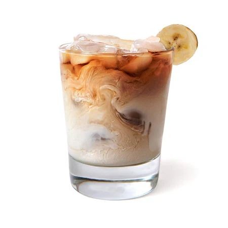 Banana Pudding Moonshine