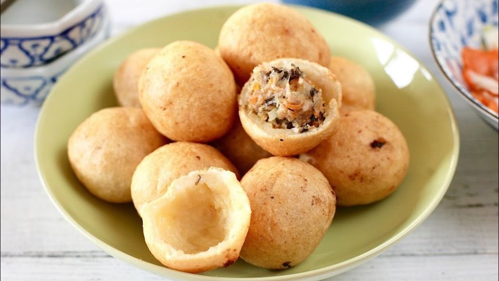 18 Delicious Vietnamese Dessert Recipes Authentic