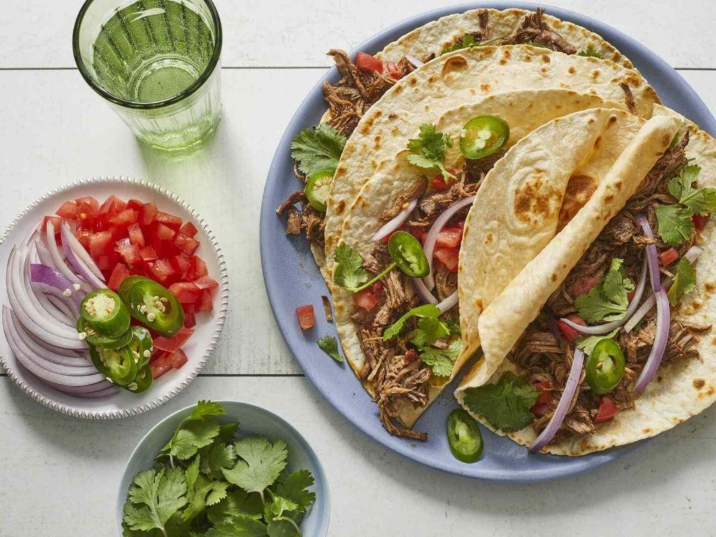 Barbacoa-Style Beef
