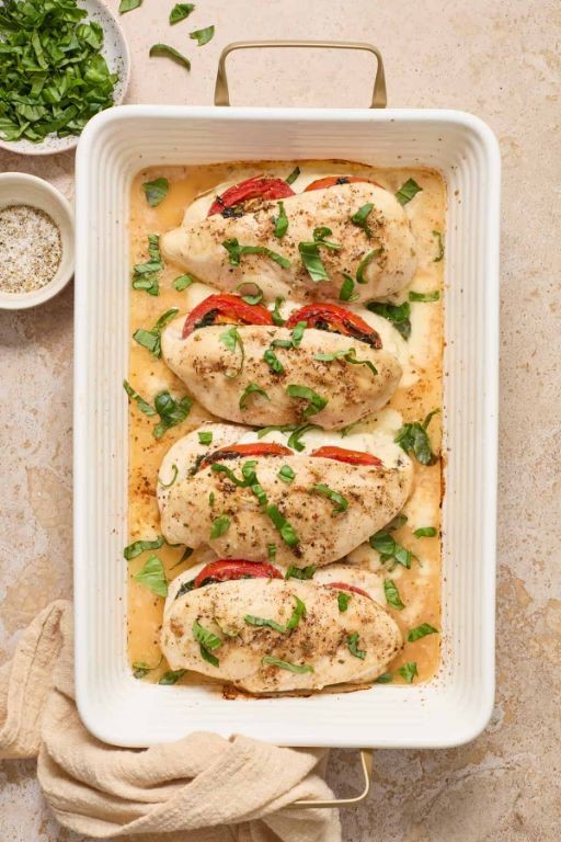 20 Fresh Basil Recipes for Flavorful Meals