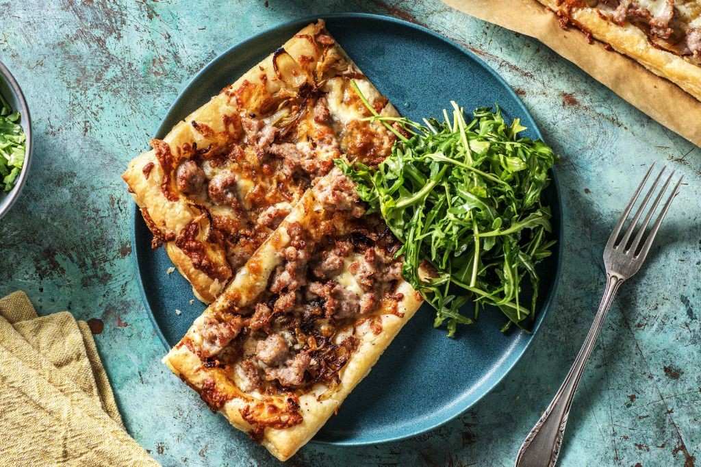 20 Flavorful Beef Sausage Recipes for Every Occasion