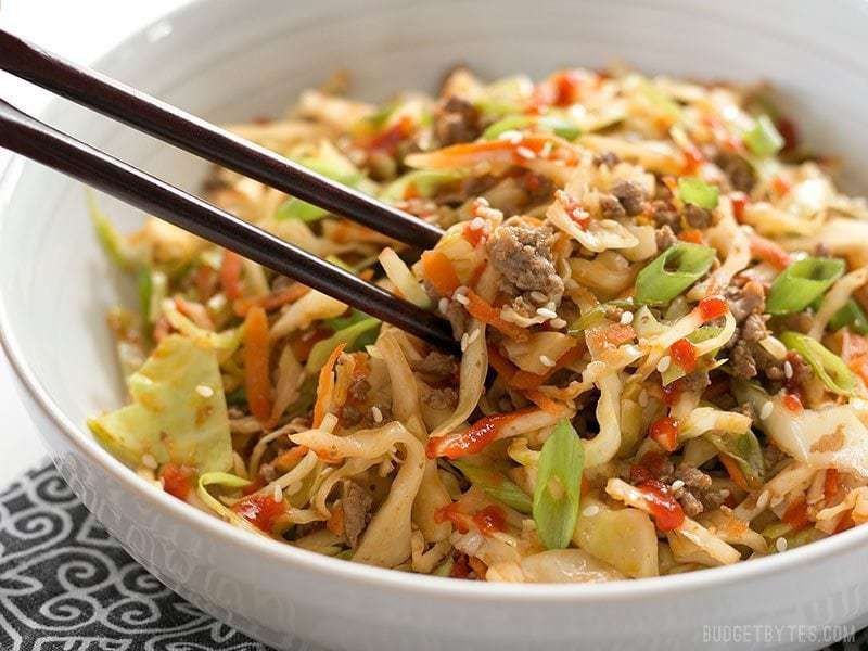 20 Simple Easy Beef Recipes for Busy Weeknights