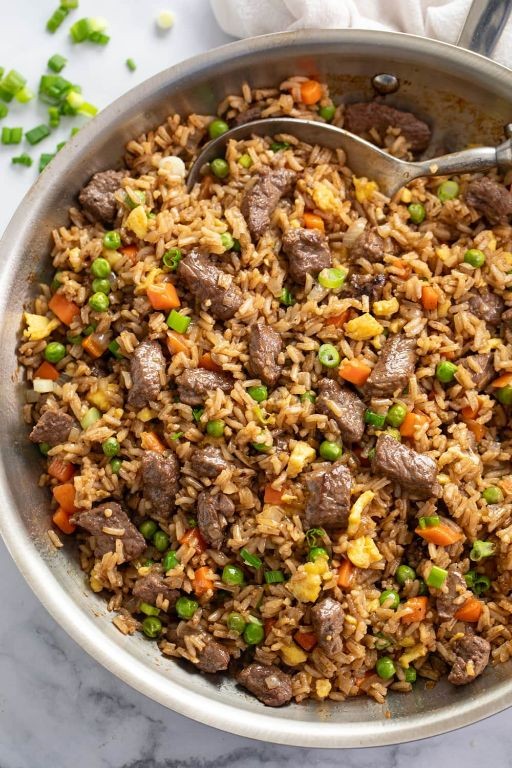 20 Quick 30 Minute Ground Beef Recipes for Busy Nights