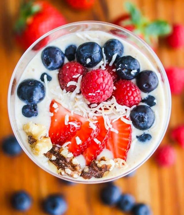 20 Refreshing Detox Recipes for Cleansing