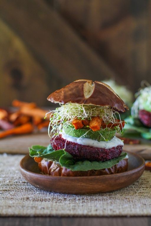 18 Flavorful Black Bean Burger Recipes Perfect for Grilling