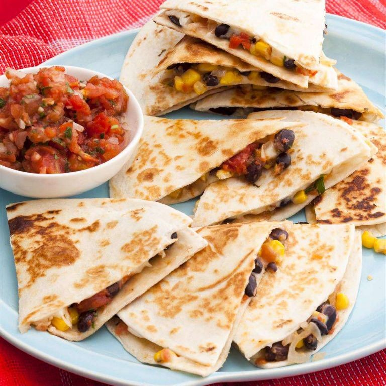 18 Quick Easy Dinner Recipes for Busy Nights