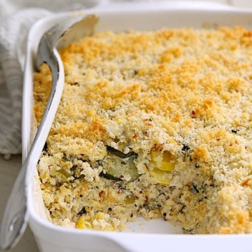 20 Delicious Black Eyed Pea Squash Casserole Recipes for Busy Weeknights