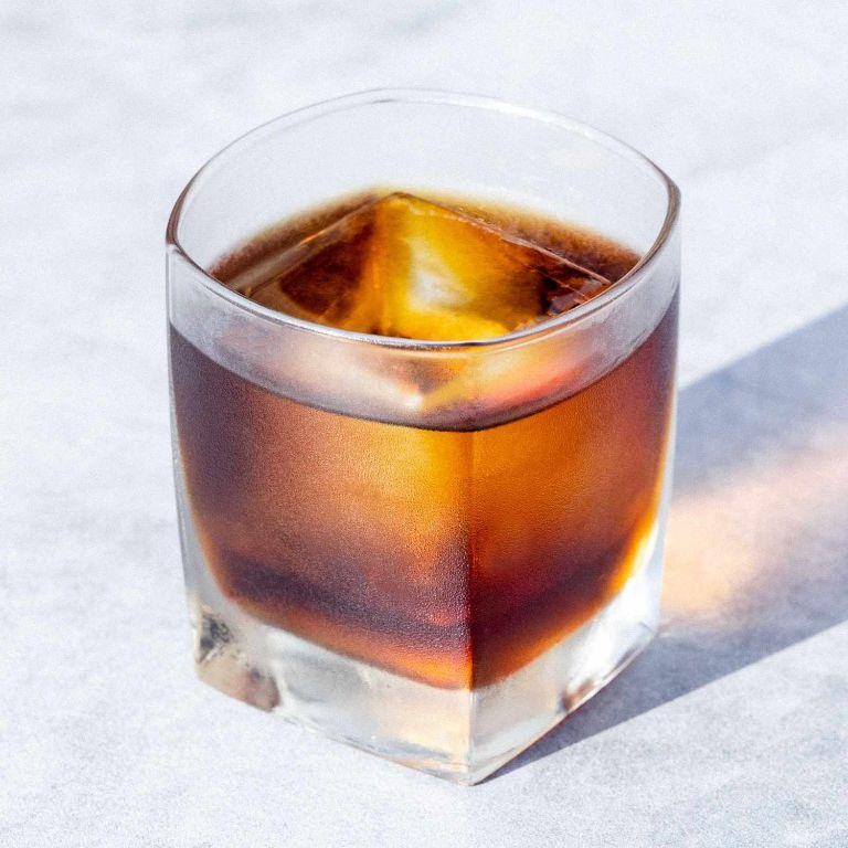 Black Russian