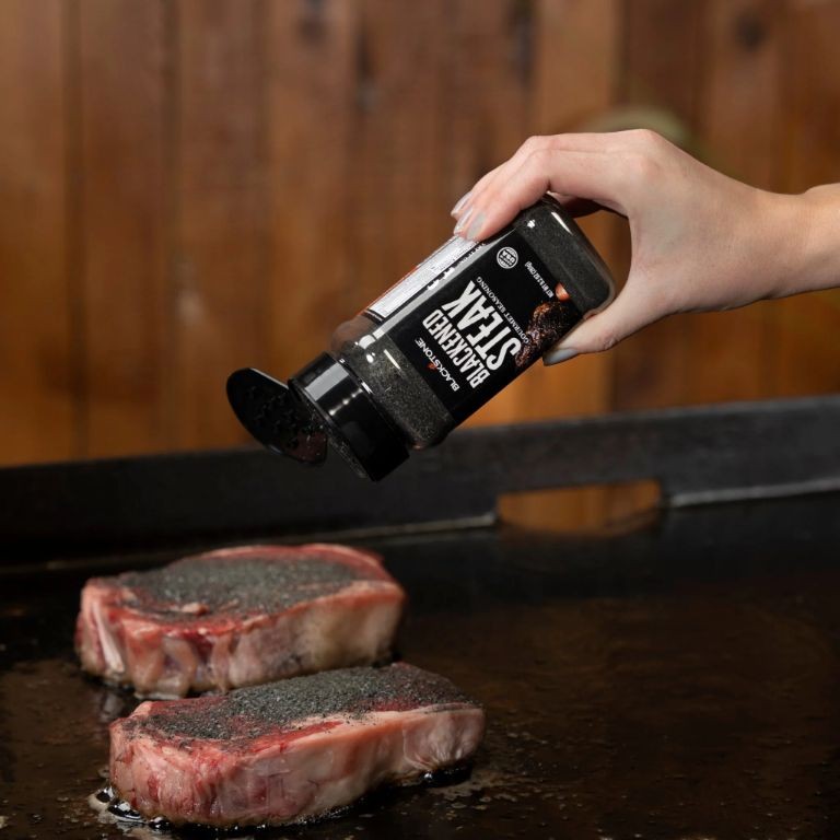 18 Savory Steak Seasoning Recipes Deliciously Bold