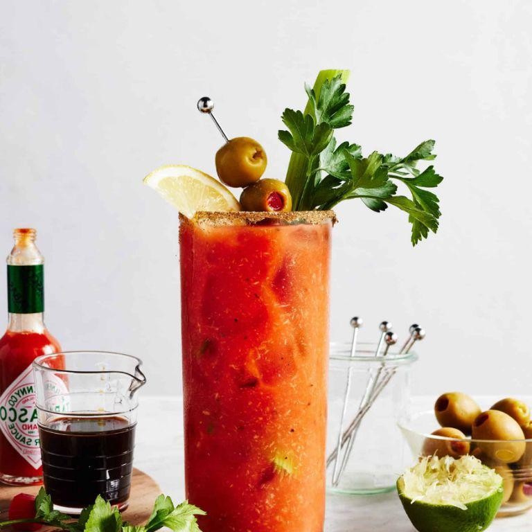 Bloody Mary