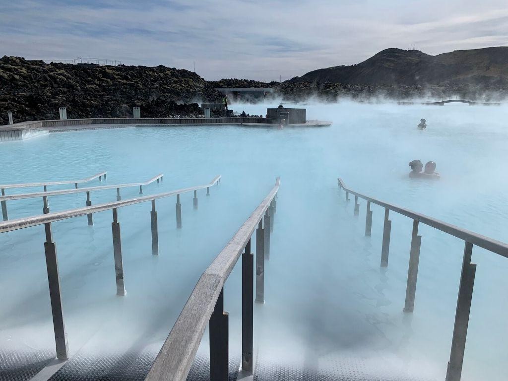 Blue Lagoon
