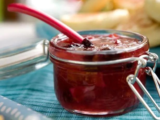 Blueberry Orange Marmalade Jam