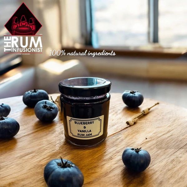 20 Delicious Blueberry Jam Recipes Perfect for Breakfast