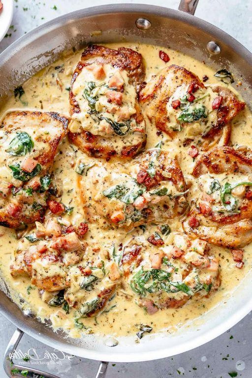 20 Flavorful Boneless Chicken Thigh Recipes for Weeknights