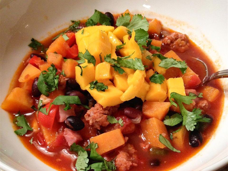 19 Creative Place That Experiments With Soup Recipes Innovative