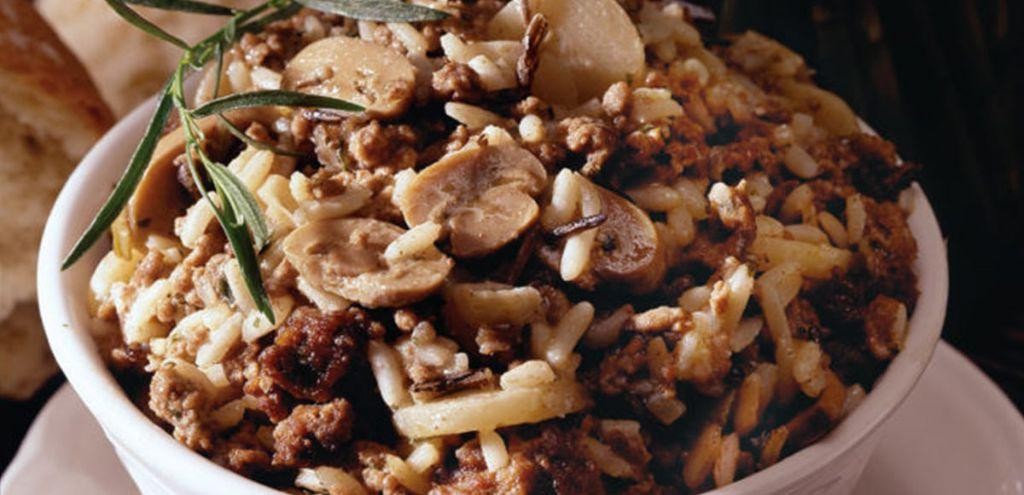 20 Savory Ground Buffalo Recipes for Every Occasion