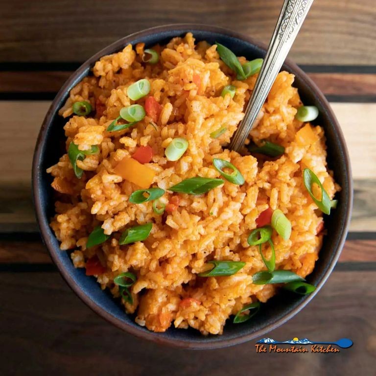 19 Flavorful Popeyes Cajun Rice Recipes Spicy