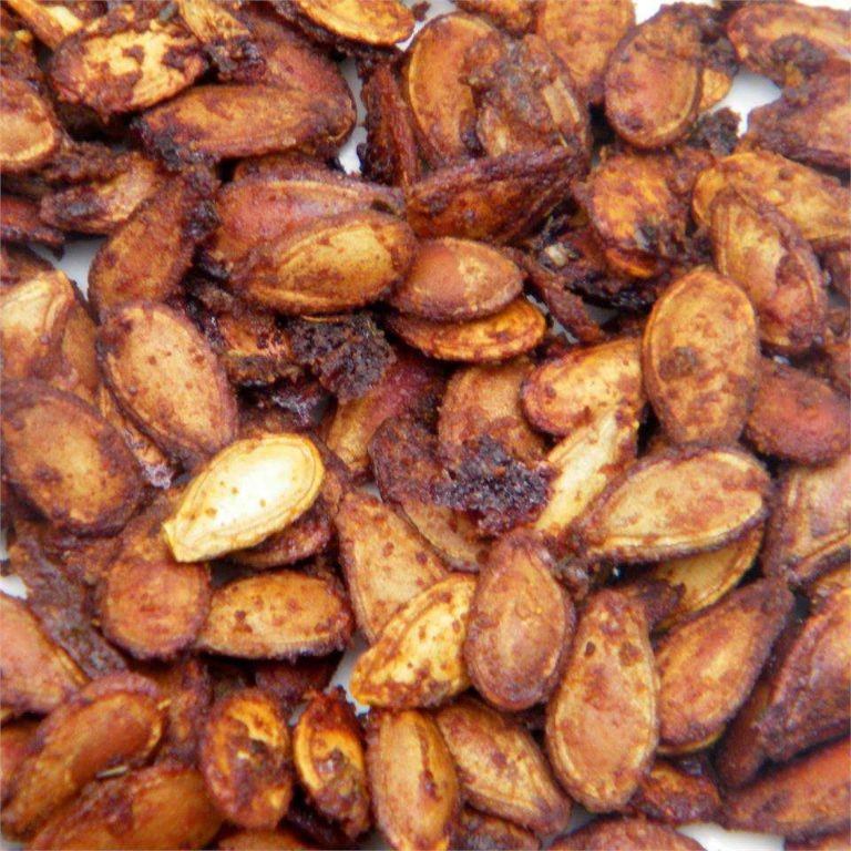 18 Crunchy Salty Snack Recipes Irresistible