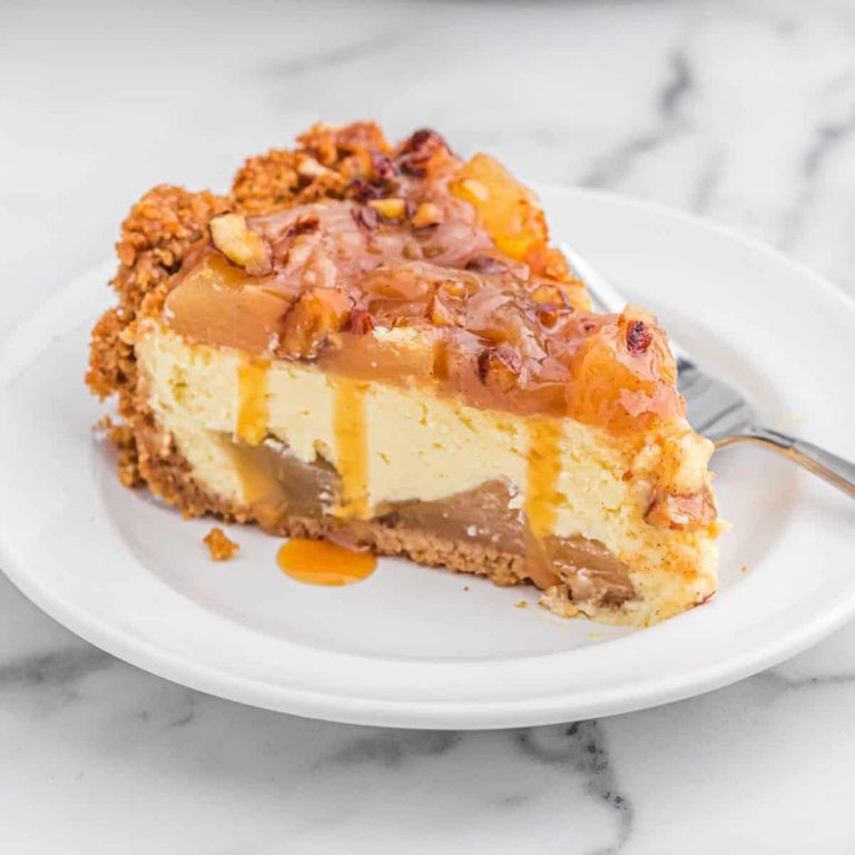 20 Delicious Canned Apple Recipes Irresistible