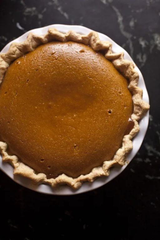 16 Delicious Pumpkin Pie Recipes with Real Pumpkin Puree