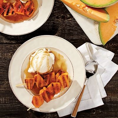 18 Refreshing Cantaloupe Recipes for Summer