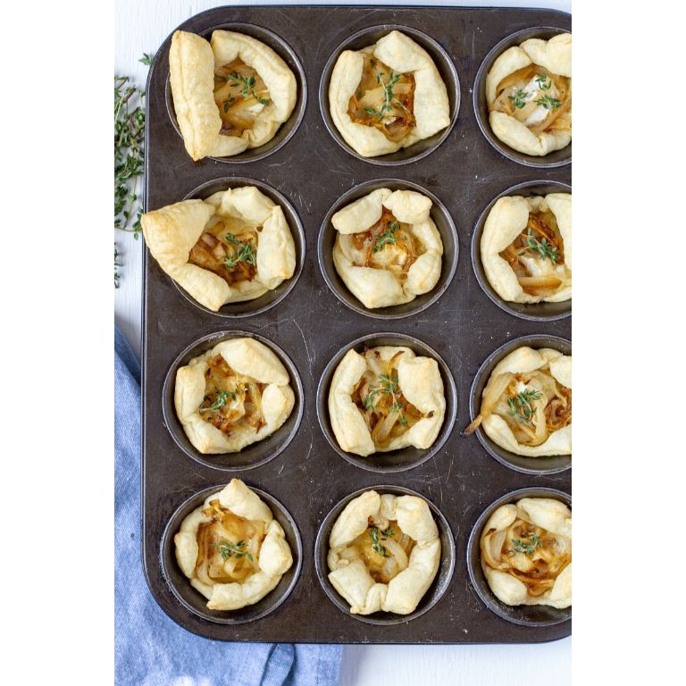 17 Irresistible Super Bowl Snack Recipes for Game Day