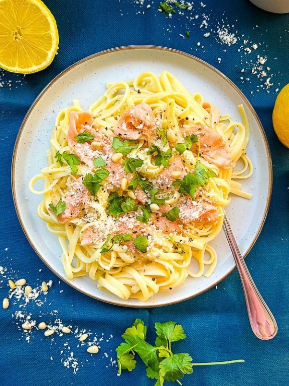 18 Creamy Pasta Carbonara Recipes Delicious