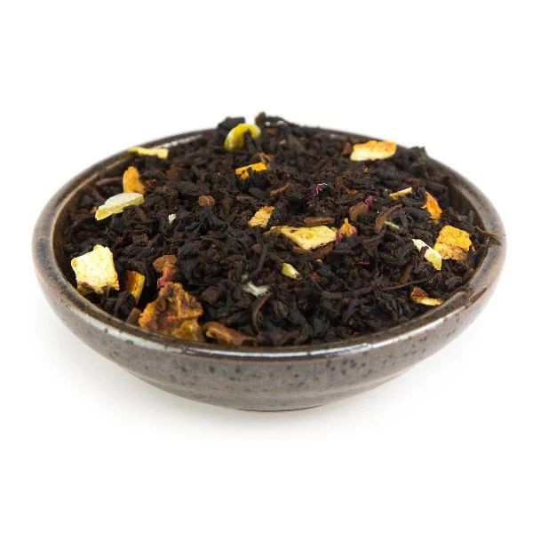 Cardamom Cinnamon Black Tea