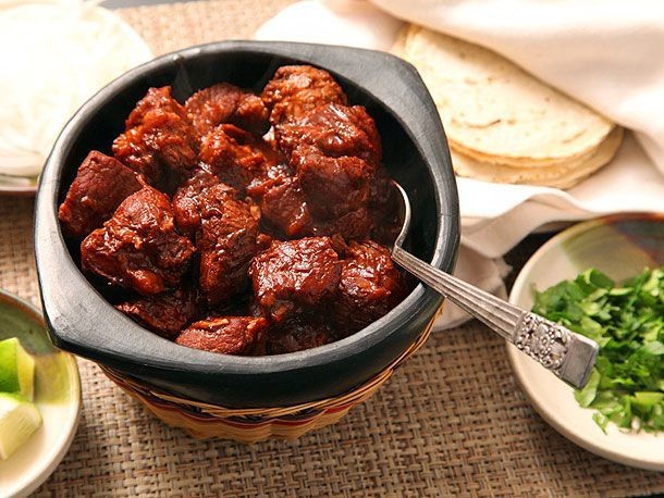 Carne Adovada
