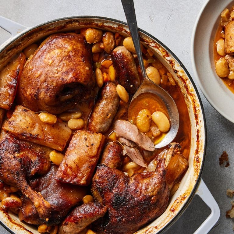 Cassoulet