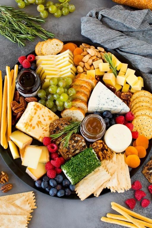 20 Delicious Small Plate Recipes for Entertaining