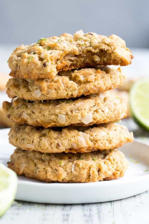 20 Irresistible Cookie Recipes for Sweet Cravings